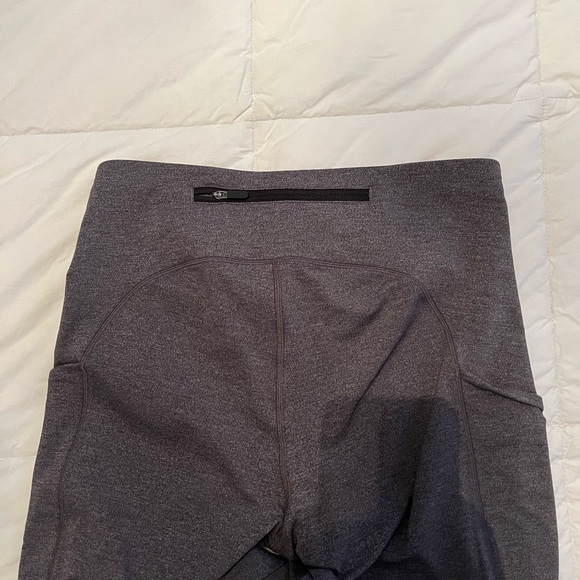 LULULEMON SWIFT SPEED LEGGINGS - Picture 2 of 4